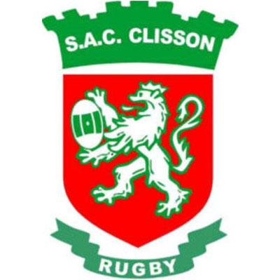 sac Clisson club rugby gk2s