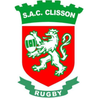 sac Clisson club rugby gk2s