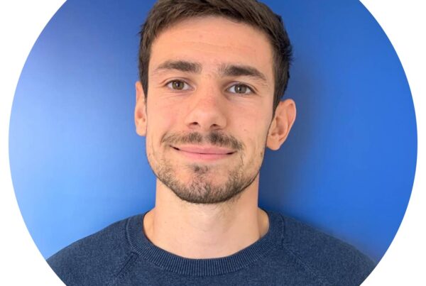 Noe GK2S Kiné Gorges Loire Atlantique